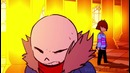 Undertale fan Animation – Final Breath