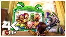 TOY STORY 5 All Movie CLIPS + Trailer (NEW 2026)