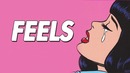 Feels | xxxtentacion / $uicideboy$ sad mix