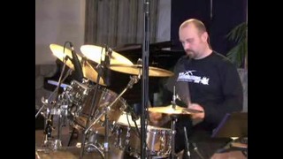 Six Stroke Roll – Drum Lessons