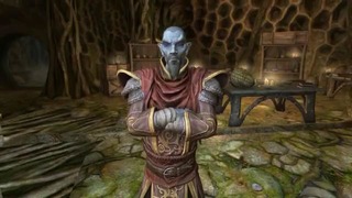 Inda game – Skyrim – 5 вернувшихся персонажей из прошлых частей