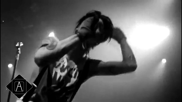 Black Veil Brides – Nobody’s Hero