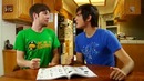 Smosh – Food Battle 2009