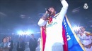 Как реал мадрид празднуют победу в лиге чемпионов