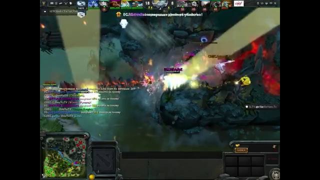 Ульт на 6 миллионов долларов