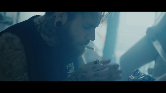 ENGST – Ich Steh Wieder Auf (Official Video 2018)