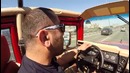 Black & White Team. Бездорожье или как утопить 6.5 миллионов (HUMMER H1)