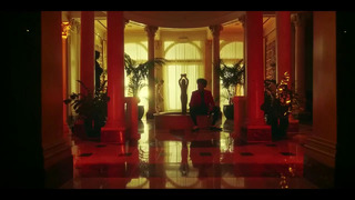 The Weeknd – Heartless (Official Video)