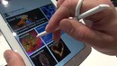 (MWC 2013) Samsung Galaxy Note 8.0: «Я убью тебя, iPad Mini»