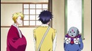 Fukigen na Mononokean / Угрюмый Мононокеан – 3 серия (Лето 2016)