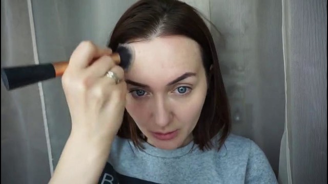 Улыбчивый Vlog | ТЕСТ новых BB-кремов, нельзя учиться ЛЕТОМ, Юбилей Rene Furturer