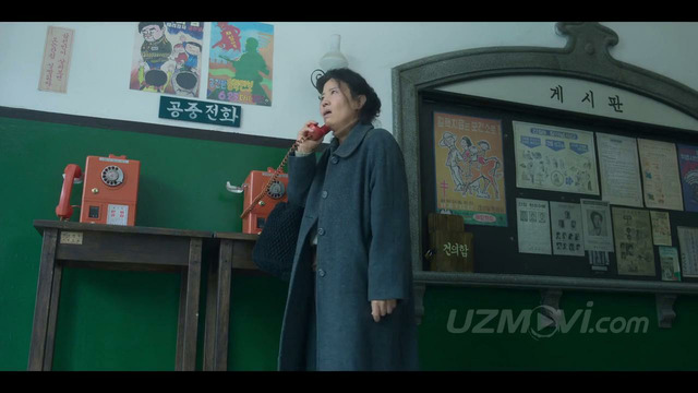 Hayot senga mandarin berganida 2-qism