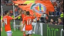 Бенфика – АЗ Алкмар 2-0(10.04.14)