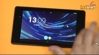 Обзор 7-дюймового планшета ASUS Google Nexus 7 (2013)