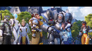 Overwatch 2 Announce Cinematic | “Zero Hour