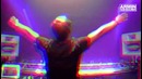 Jean-Michel Jarre with. Armin Van Buuren Track Story