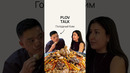 PLOV TALK – Голодный Ким