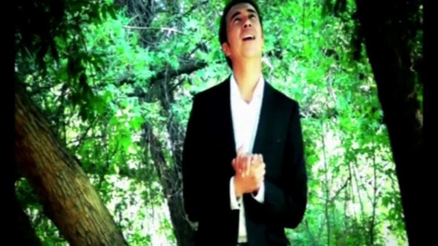 Baxtyar Jumataev – Ayaday
