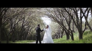 Jamala – Любити (официальное видео, 2018)