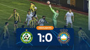 O’zbekiston Superkubogi. Neftchi – Paxtakor uchrashuvida kiritilgan gol va xavfli vaziyatlar