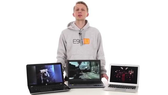 Как выбрать ноутбук Какой лучше купить