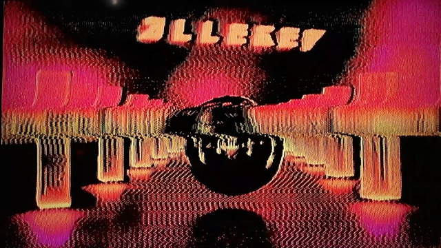 ALLEGED – Slappa (visuals)