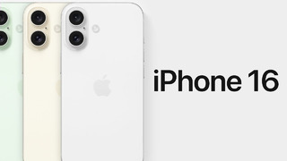 IPhone 16 – Новые Цвета ШОКИРУЮТ