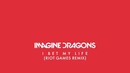 Imagine Dragons – I Bet My Life (Riot Games Remix)