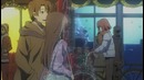 Rie Kugimiya & Eri Kitamura – Holy Night (Russian.Ver)