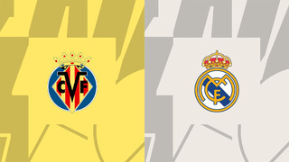 Вильярреал – Реал Мадрид | Ла Лига 2023/24 | 37-й тур | Обзор матча