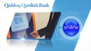 Qishloq qurilish bank Infokioskalari