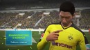 FIFA 16 – Новые празднования голов