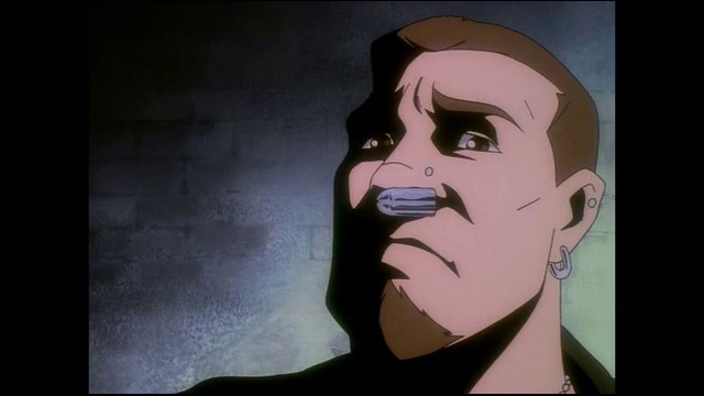 Спаун/Spawn 3 сезон 1 серия