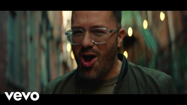 Danny Gokey – Wanted (Official Video 2019!)