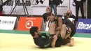 Kron Gracie JJ Highlight