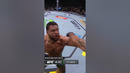 Tuivasa is an MMA MONSTER!! ‍ #UFC