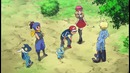 Покемон X Y/Pokemon X Y-17 серия