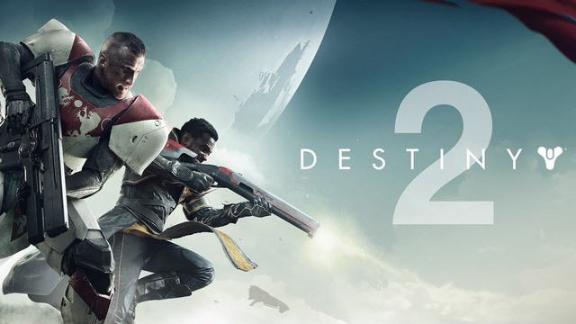 Destiny 2 – играем в бета тесте на ps4 pro