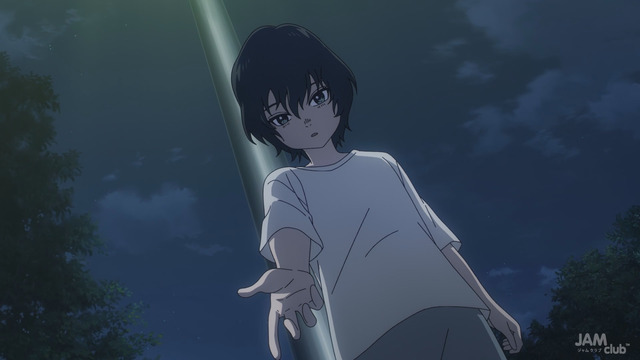 Для тебя, Бессмертный [Тв-3] – 20 Серия (Осень 2025)