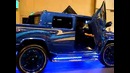 Hummer h2 sut jokers wild