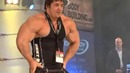 Андрей Скоромный – Best Body Nutrition – Saturday – FIBO Power 2013