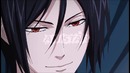 Black Butler OP1/Kuroshitsuji/Темный дворецкий опенинг(Jackie-O Russian Full-Ver)