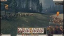 Исторические битвы Total War Rome 2 битва в Тевтобургском лесу