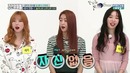 Weekly Idol – DIA, Dalshabet