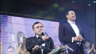 Ozodbek Nazarbekov & Davron Temirov Duet – Lola