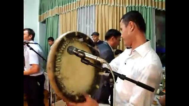 Doyrachilar part 1