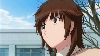 Amagami SS 1 сезон 20 серия