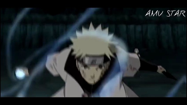 Naruto[AMV]-Amv☆Star