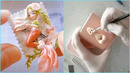 Satisfying Polymer Clay Art Ideas! Miniature Clay Art! Talented People Make Cool Things out of Clay