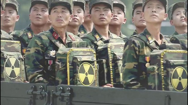 12 невероятных фактов о северной корее